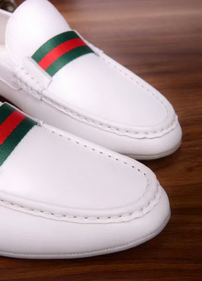 Gucci Business Fashion Men  Shoes_253